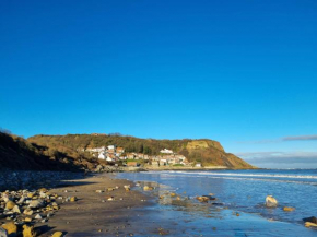 Tulip Cottage Hinderwell, Staithes & Whitby - Pet Friendly